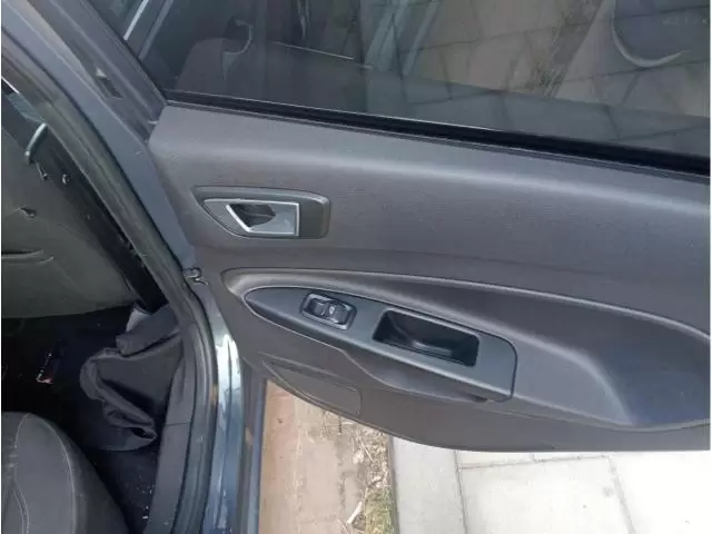 Ford fiesta - Imagine 6/7