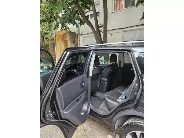 Nissan Qashqai - Imagine 5/9