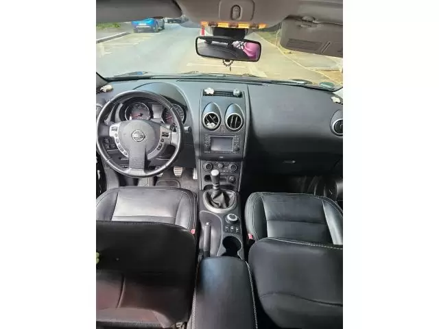Nissan Qashqai - Imagine 6/9