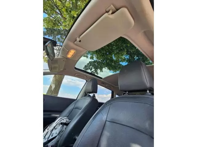 Nissan Qashqai - Imagine 9/9