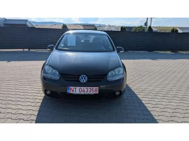 VW Golf 5 1.6 FSI • 115 CP • Euro 4 • 3 uși • Germania - Imagine 3/10