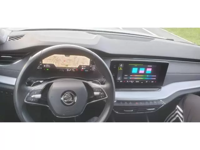 Skoda Octavia E-TEC Sport Line DSG 1.5 benzina 150 de cai - Imagine 8/10