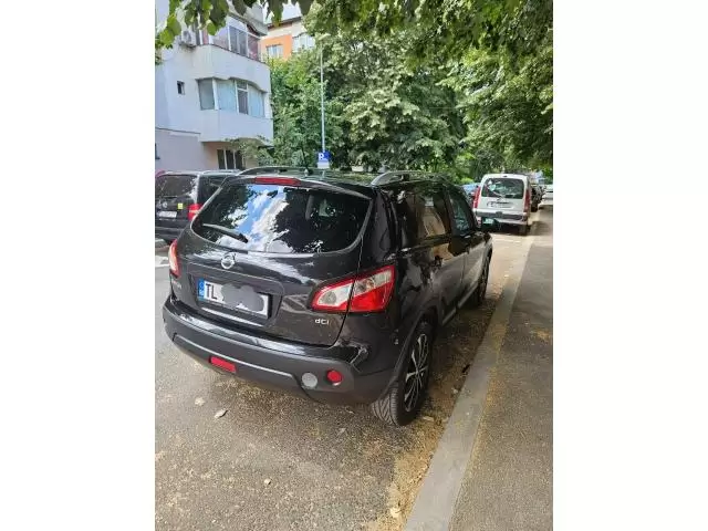 Nissan Qashqai - Imagine 4/9