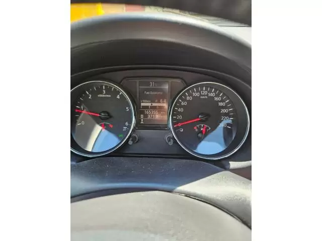 Nissan Qashqai - Imagine 8/9