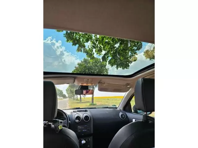 Nissan Qashqai - Imagine 9/9