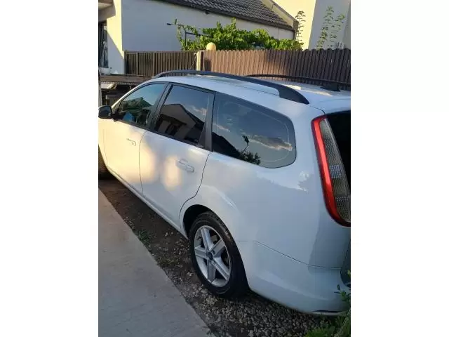 Ford focus 2 facelift - Imagine 4/10