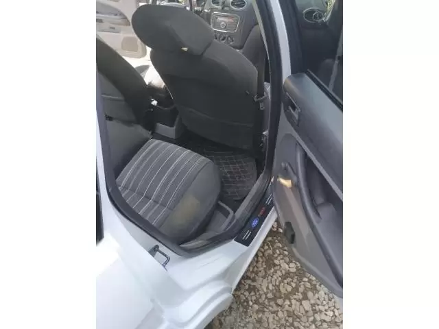 Ford focus 2 facelift - Imagine 6/10