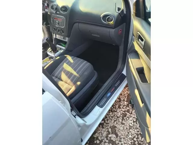 Ford focus 2 facelift - Imagine 7/10