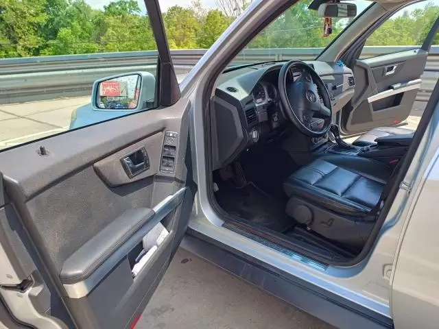 Mercedes-Benz GLK 4Matic - Imagine 5/8