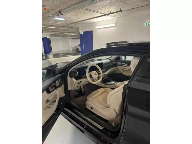 Mercedes Benz E 450 4Matic - Imagine 4/10