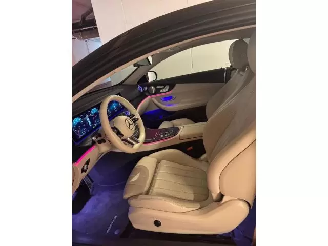 Mercedes Benz E 450 4Matic - Imagine 6/10