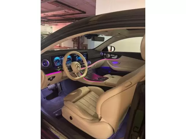 Mercedes Benz E 450 4Matic - Imagine 7/10