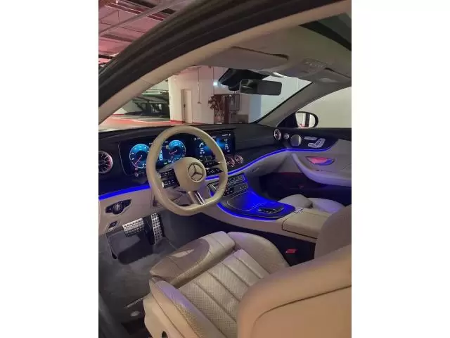 Mercedes Benz E 450 4Matic - Imagine 8/10