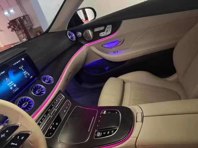 Mercedes Benz E 450 4Matic - Imagine 10/10