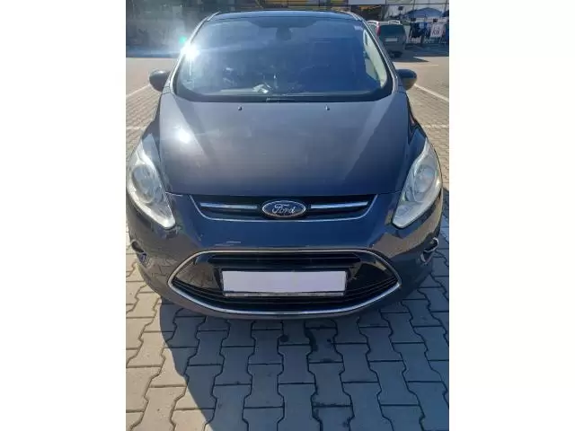 Ford c max - Imagine 4/8