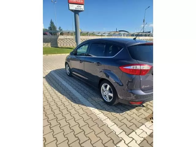 Ford c max - Imagine 5/8