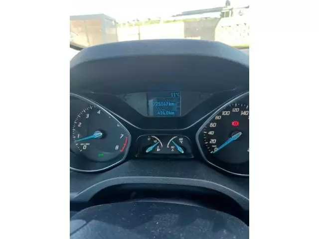 Ford c max - Imagine 6/8
