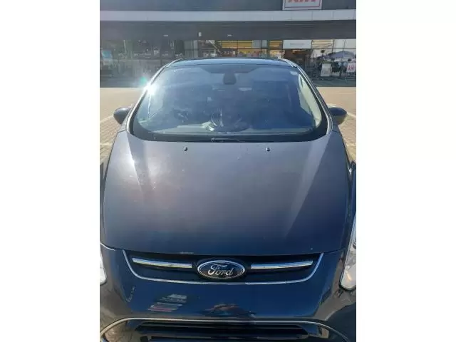 Ford c max - Imagine 7/8