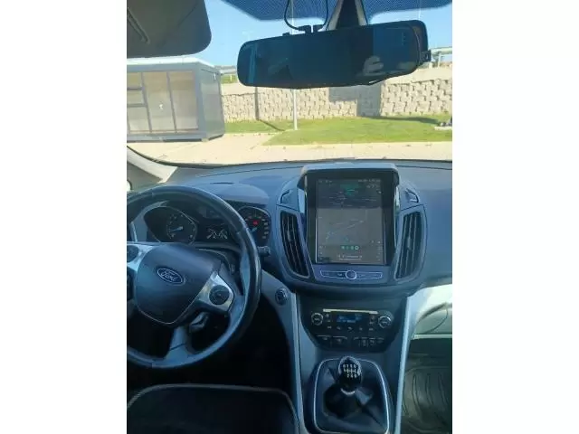 Ford c max - Imagine 8/8