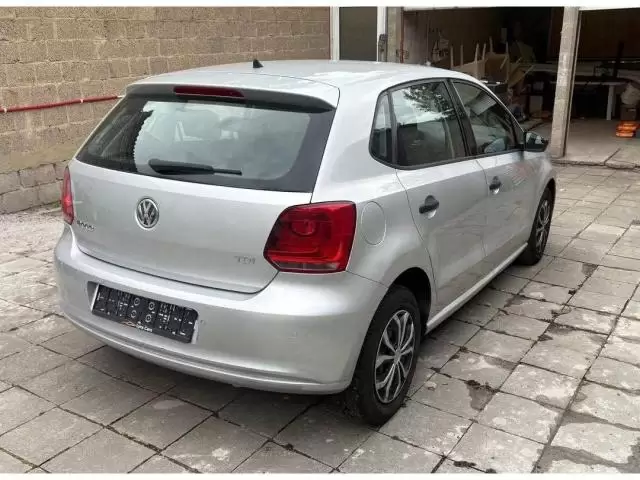 Polo 1.6 TDI Venind din Belgia - Imagine 4/7