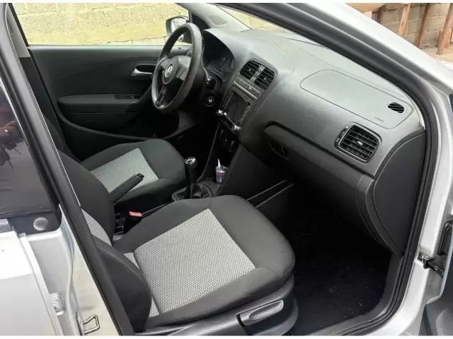 Polo 1.6 TDI Venind din Belgia - Imagine 5/7
