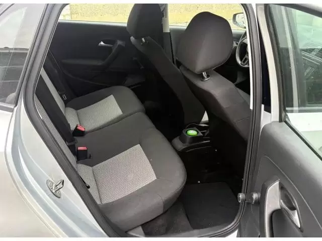 Polo 1.6 TDI Venind din Belgia - Imagine 6/7