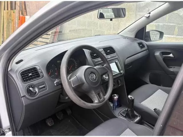 Polo 1.6 TDI Venind din Belgia - Imagine 7/7