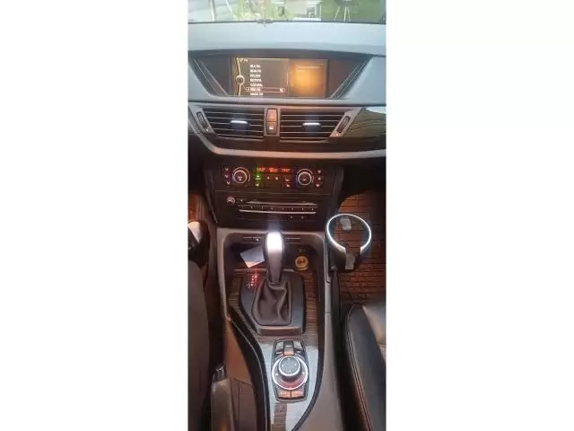 Bmw x1 xdrive diesel - Imagine 6/8