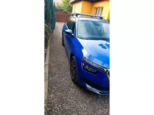Skoda Kamiq 1.6TDI - Imagine 5/10