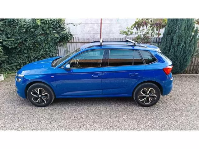Skoda Kamiq 1.6TDI - Imagine 7/10