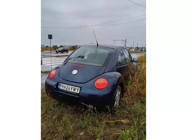 Volkswagen Beetle an 2000 - Imagine 5/10