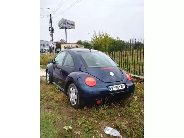 Volkswagen Beetle an 2000 - Imagine 7/10