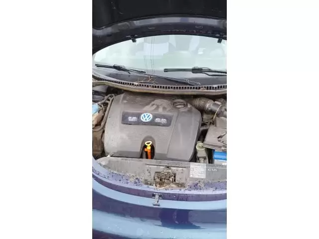 Volkswagen Beetle an 2000 - Imagine 10/10