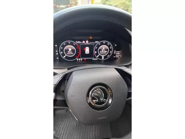 Skoda Kamiq 1.6TDI - Imagine 8/10