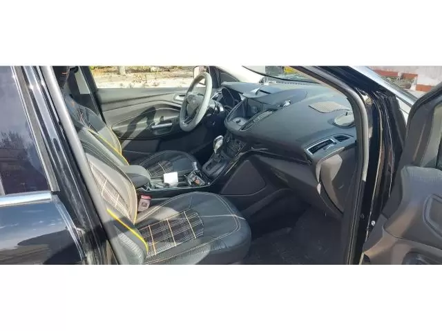 ford kuga powershift 2018 - Imagine 7/9