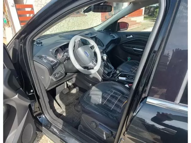 ford kuga powershift 2018 - Imagine 8/9