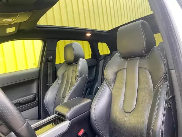Range Rover Evoque 2.2