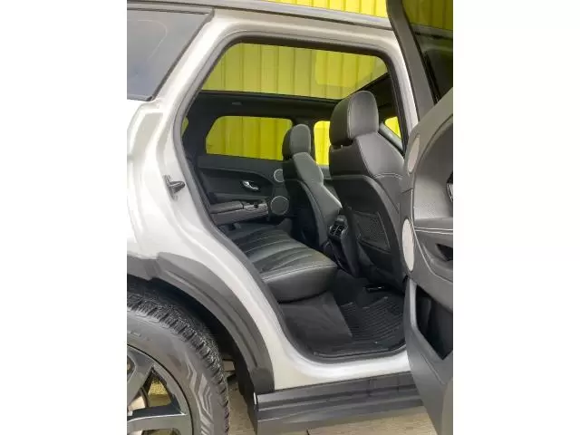 Range Rover Evoque 2.2 - Imagine 5/10