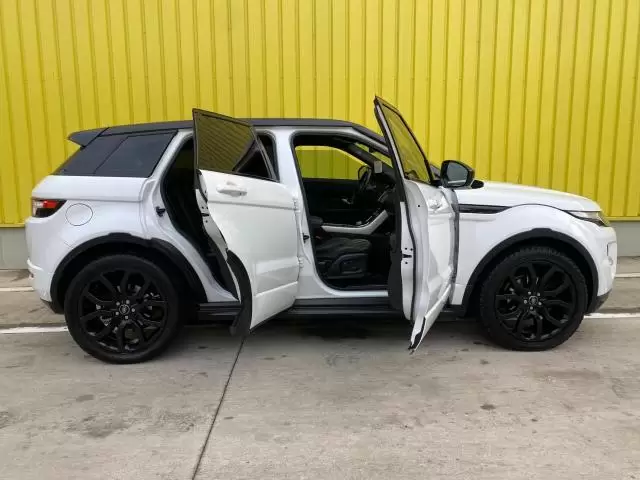 Range Rover Evoque 2.2 - Imagine 6/10