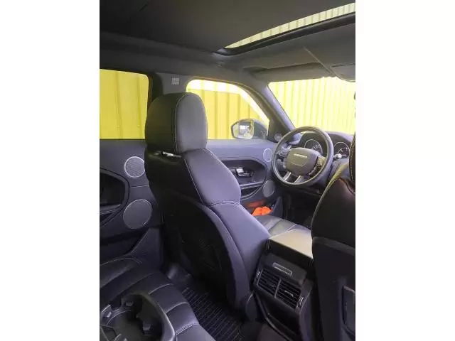 Range Rover Evoque 2.2 - Imagine 10/10