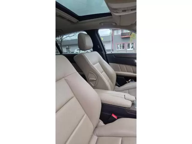 Mercedes E Klasse