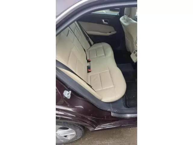 Mercedes E Klasse