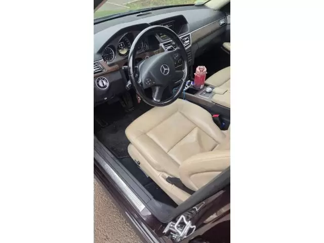 Mercedes E Klasse - Imagine 6/6