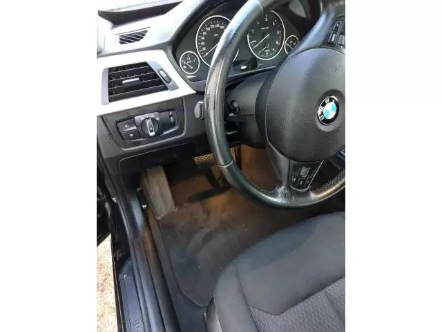 Vand BMW325dGt a.f 2017 - Imagine 4/5