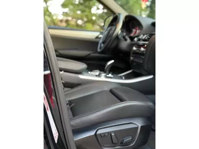 BMW X4 3.0 Diesel, 2014, Pachet M complet – Panoramic – Blind Spot - Imagine 6/10