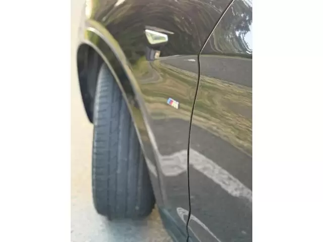 BMW X4 3.0 Diesel, 2014, Pachet M complet – Panoramic – Blind Spot - Imagine 8/10
