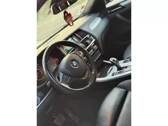 BMW X4 3.0 Diesel, 2014, Pachet M complet – Panoramic – Blind Spot - Imagine 9/10