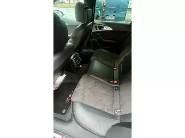 Audi A6 C7 2013 - Imagine 6/8