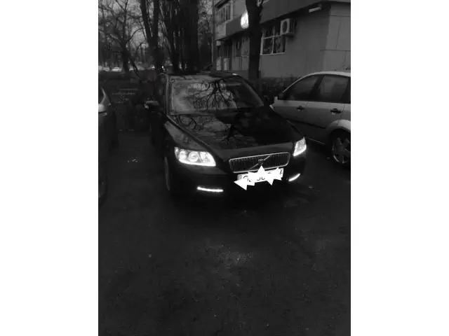 Volvo v50,2d,136 cp. Stare foarte bună.