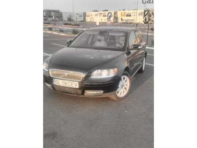 Volvo v50,2d,136 cp. Stare foarte bună. - Imagine 4/5